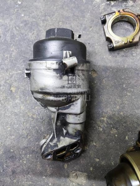 Kuciste filtera ulja 1.2 12v