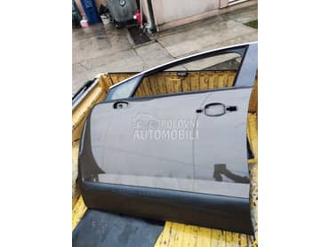 Prednja leva vrata za Peugeot 3008