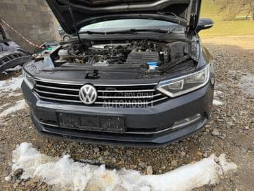 Farovi za Volkswagen Passat B8, Passat B8 Alltrack od 2014. do 2018. god.