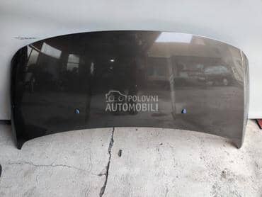 Hauba za Peugeot 3008