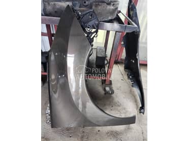 Desno krilo za Peugeot 3008