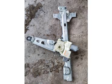 Prednji levi podizac za Peugeot 3008