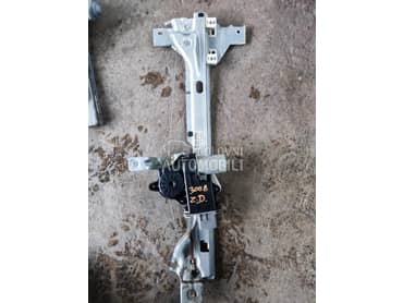 Zadnji desni podizac za Peugeot 3008