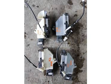 Unutrasnje brave za Peugeot 3008