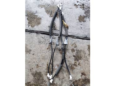 Sajle unutrasnjih brava za Peugeot 3008