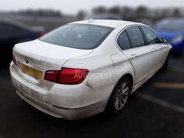 POLUSTRANICA za BMW Serija 5