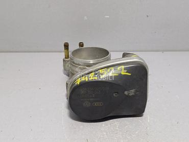 DOZER KLAPNA za Audi A3