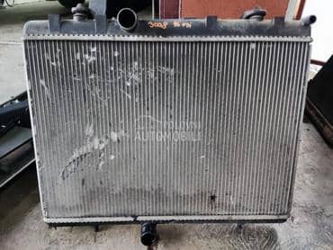 Hladnjak vode 1.6 hdi za Peugeot 3008