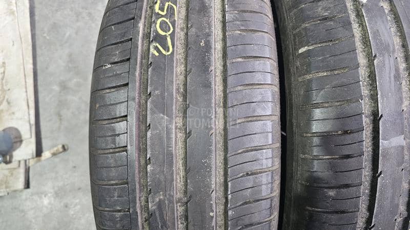 Fulda 205/55 R16 Letnja