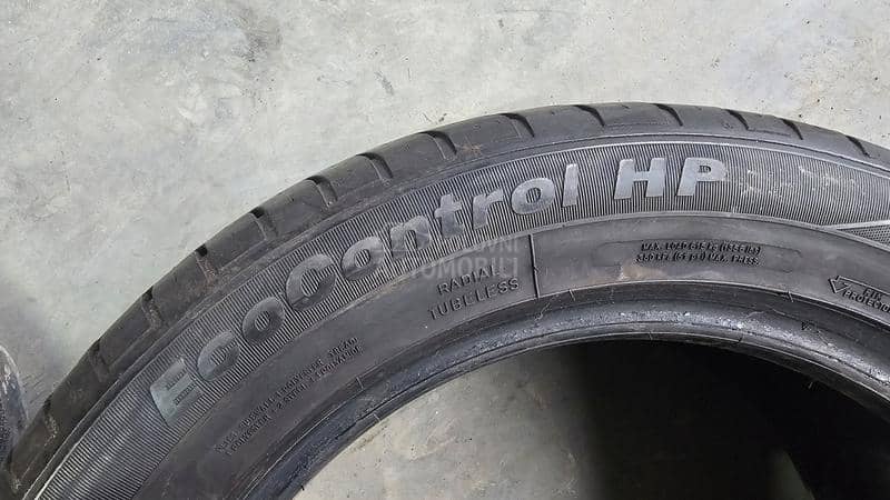 Fulda 205/55 R16 Letnja