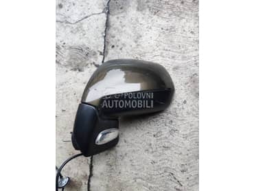 Levi retrovizor za Peugeot 3008