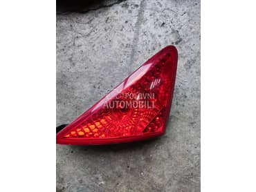 Desna lampa na vratima za Peugeot 3008