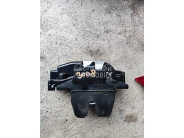 Brava gepek vrata za Peugeot 3008