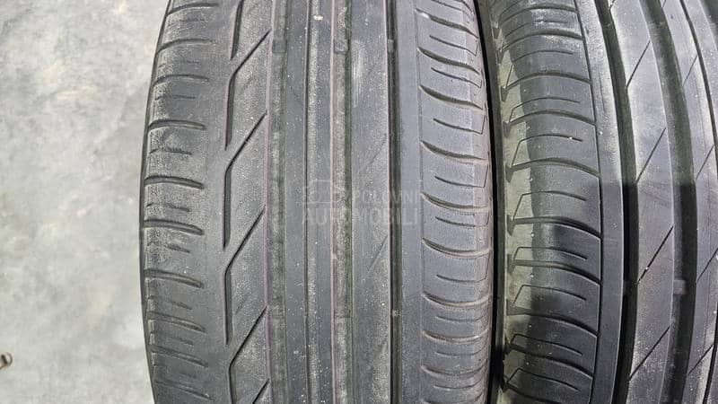 Bridgestone 225/55 R17 Letnja
