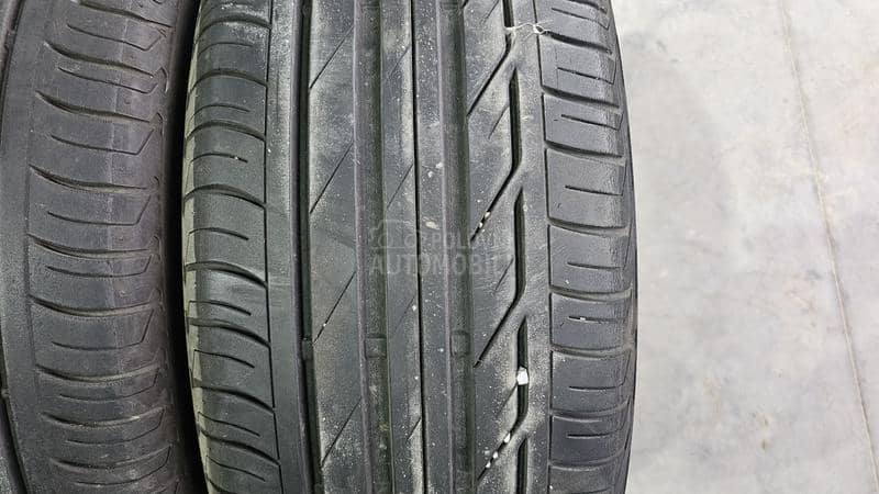 Bridgestone 225/55 R17 Letnja