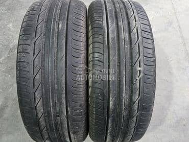 Bridgestone 225/55 R17 Letnja