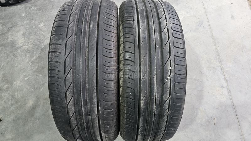 Bridgestone 225/55 R17 Letnja