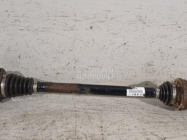 POLUOSOVINA za Audi Q5