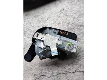 Zadnji motor brisaca za Peugeot 3008