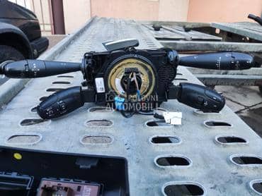 Rucice zmigavca i brisaca za Peugeot 3008