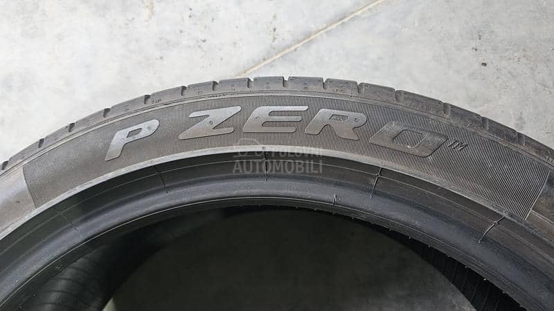 Pirelli 225/45 R19 Letnja