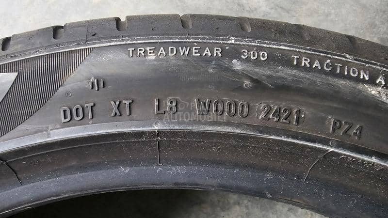 Pirelli 225/45 R19 Letnja