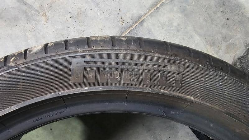 Pirelli 225/45 R19 Letnja
