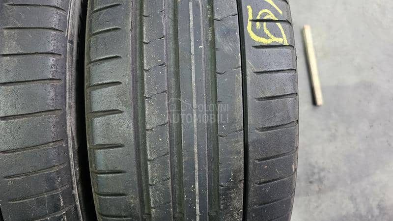 Pirelli 225/45 R19 Letnja