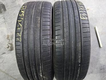 Pirelli 225/45 R19 Letnja