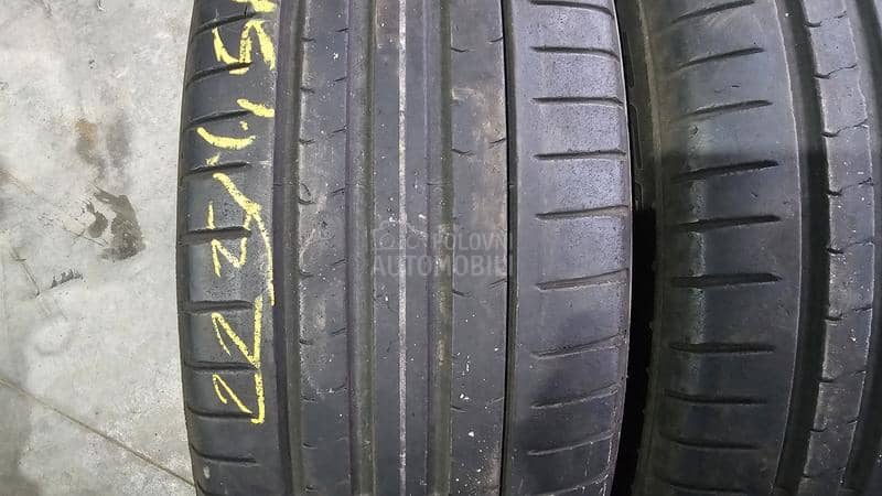 Pirelli 225/45 R19 Letnja