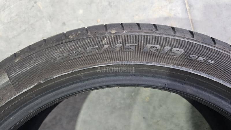 Pirelli 225/45 R19 Letnja