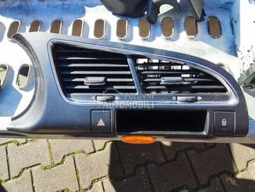 Duvaljke za Peugeot 3008