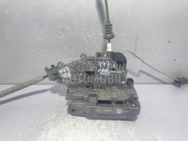 BRAVA VRATA za Mercedes Benz GL Klasa