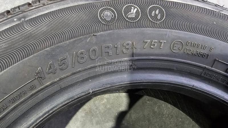 Rotalla 145/80 R13 Letnja