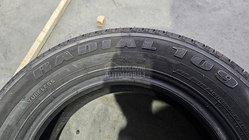 Rotalla 145/80 R13 Letnja