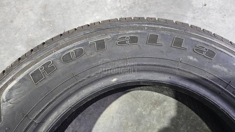 Rotalla 145/80 R13 Letnja