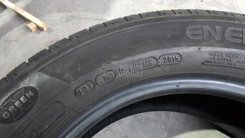 Michelin 205/60 R16 Letnja