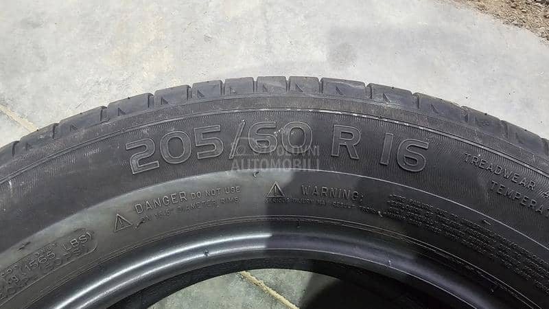 Michelin 205/60 R16 Letnja