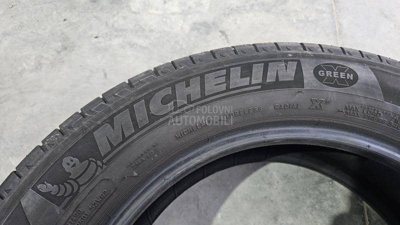 Michelin 205/60 R16 Letnja