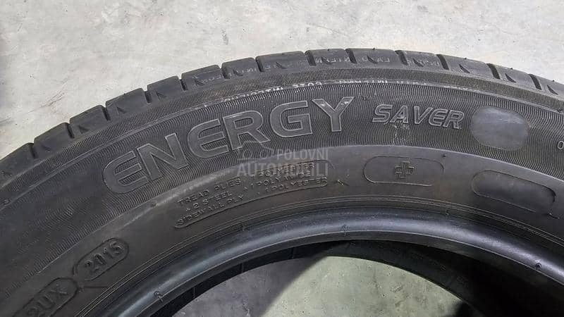 Michelin 205/60 R16 Letnja