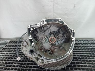 MJENJAC za Peugeot Partner