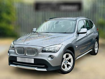 BLATOBRAN za BMW X1