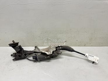 LETVA VOLANA za Volkswagen Golf 7