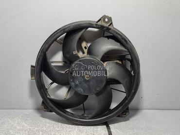 VENTILATOR za Peugeot 407