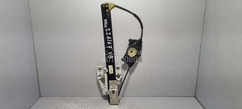 ELEKTRO PODIZAC STAKLA