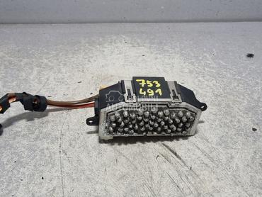 ELEKTRONIKA REOSTAT za Volkswagen Passat B7