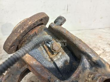 ABS SENZOR za Citroen C3