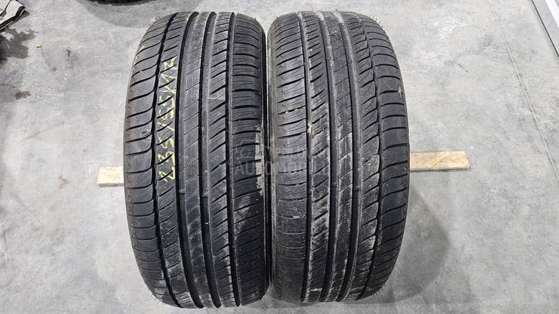 Michelin 235/55 R17 Letnja
