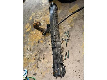 Euro kuka za Touareg 2.5 za Volkswagen Touareg