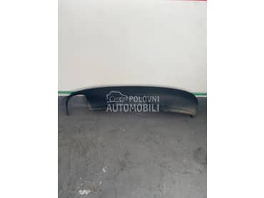 Spojler zadnjeg branika za Audi A4 od 2007. do 2012. god.